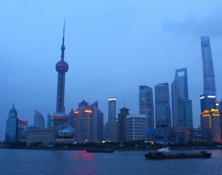 上海旅游必去景點(diǎn)推薦