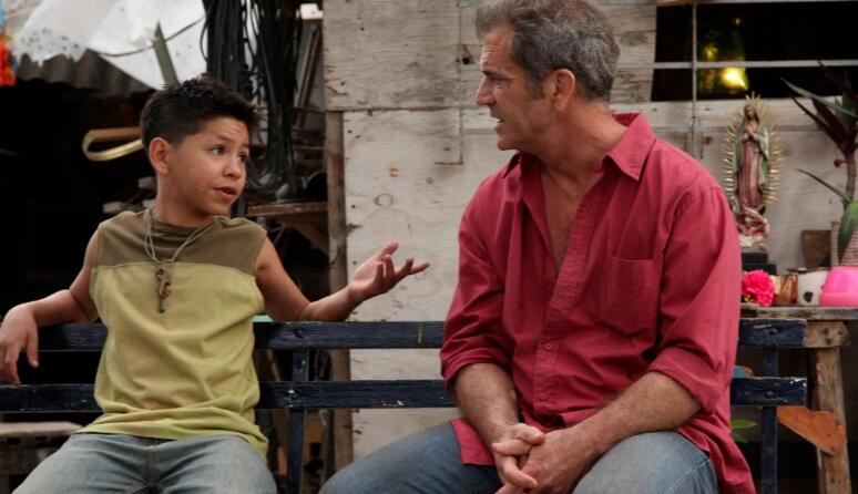 推薦一部墨西哥電影