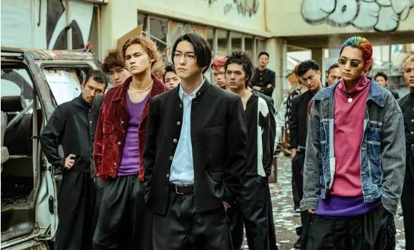 熱血電影推薦一部