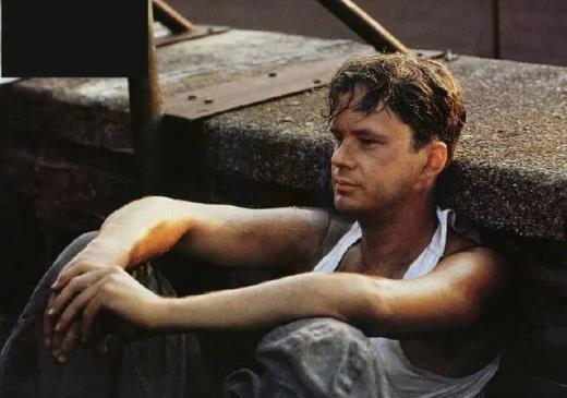 肖申克的救贖觀后感