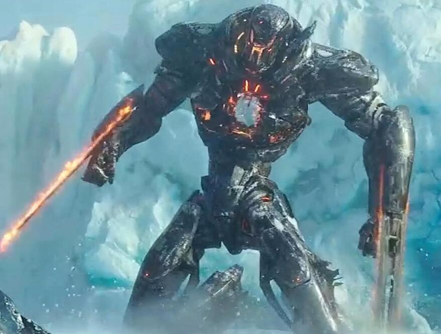 推薦一部科幻電影