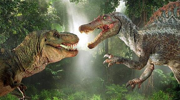 推薦一部恐龍電影