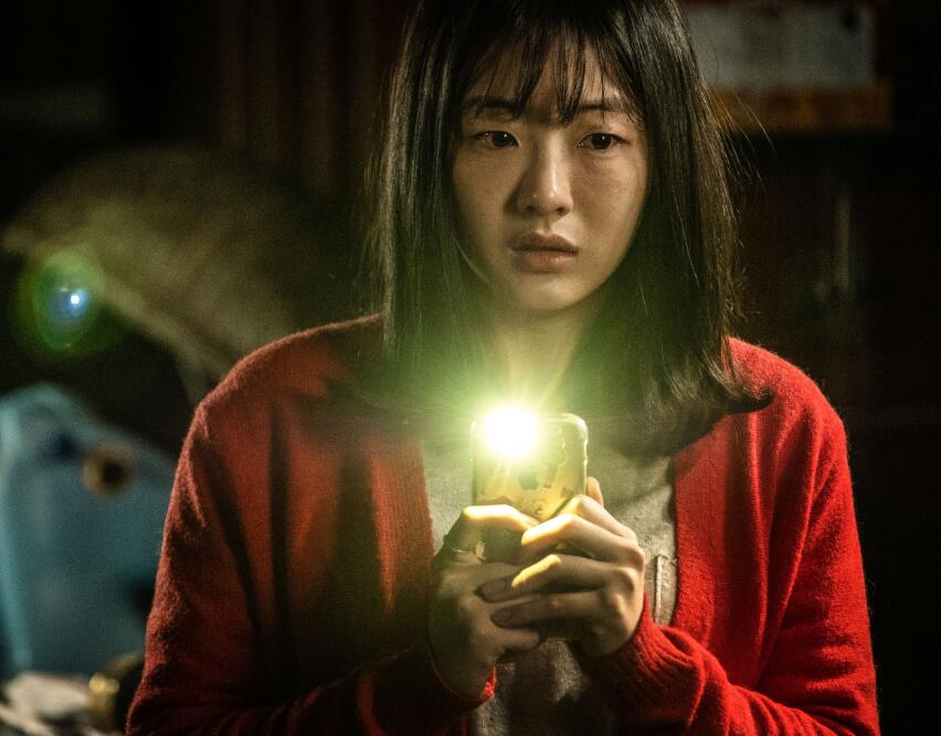 推薦一部精彩韓國電影