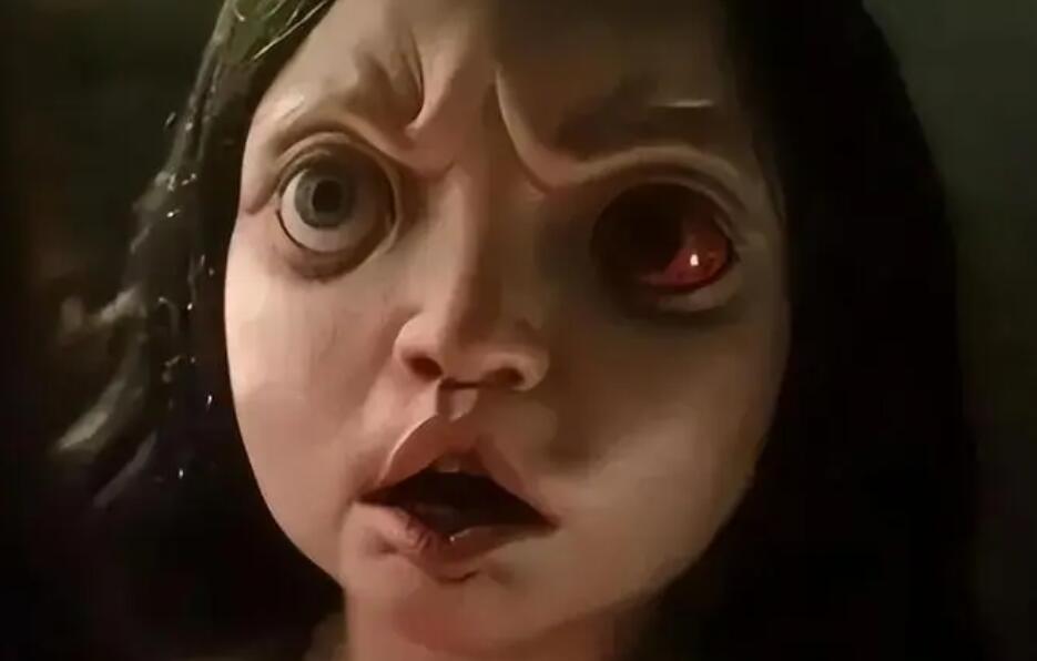 一部嚇人電影推薦 一部嚇人電影推薦