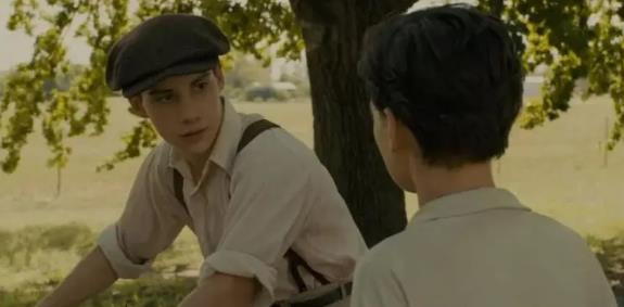 推薦一部勵志電影