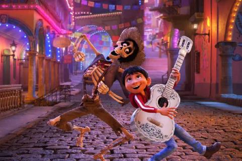 《尋夢(mèng)環(huán)游記》寫(xiě)一篇讀后感