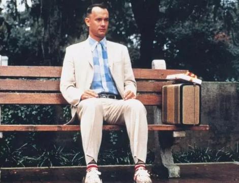 《阿甘正傳》講的是什么內容