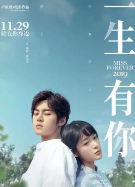 《一生有你》寫一篇觀后感