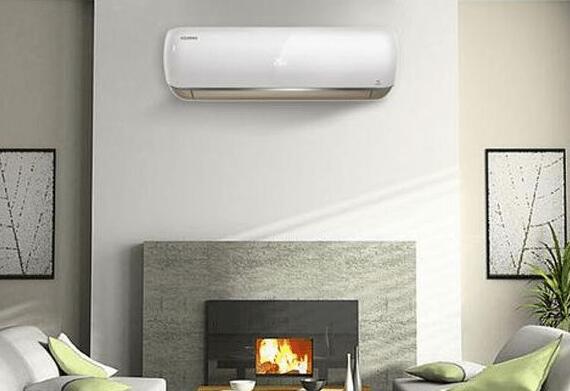 空調怎么還冰種