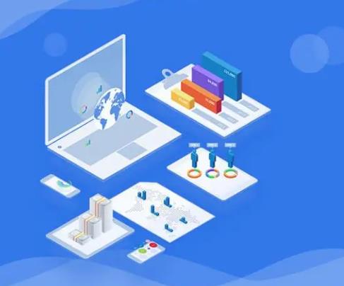 小型企業網站設計