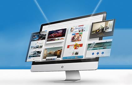 企業網站設計的步驟