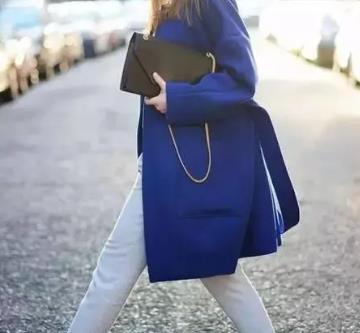 藍(lán)色和什么顏色搭