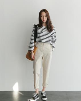 白色搭什么顏色好看