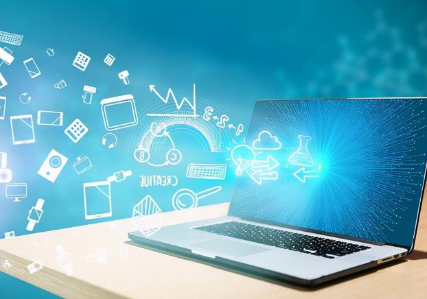 企業網站設計方案