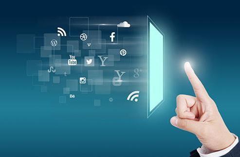 企業網站設計的流程