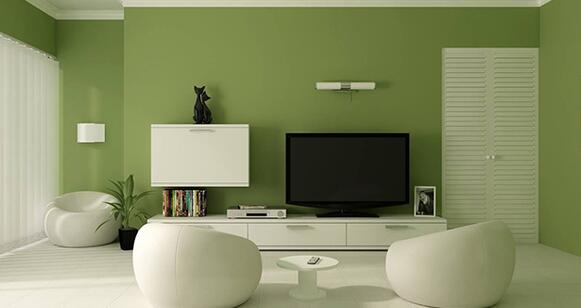 綠色配什么顏色最搭