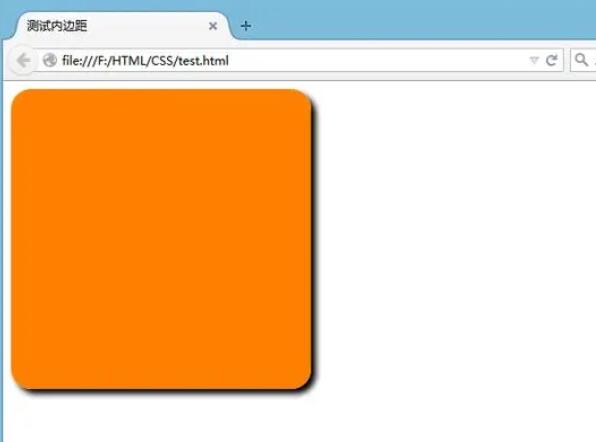 css邊框是什么意思