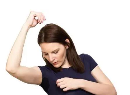 腋臭怎么解決 腋臭怎么解決