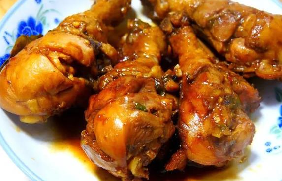 雞腿怎么做好吃又簡單