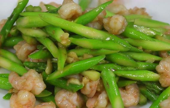 蘆筍怎么做好吃，蘆筍做法、蘆筍美食