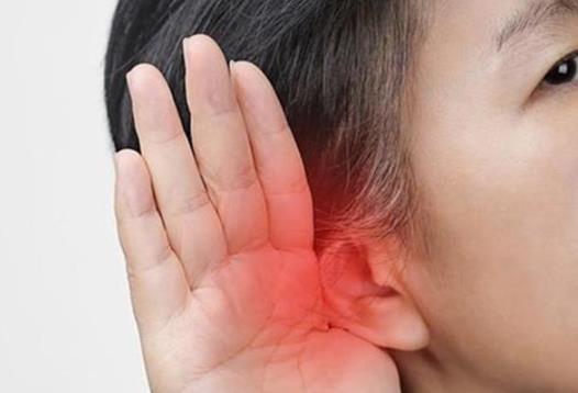 耳朵里總有嗡嗡聲怎么解決