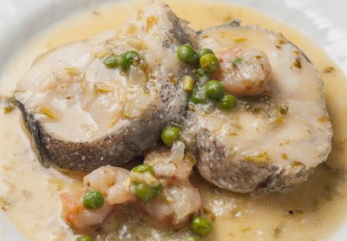 鱈魚怎么做好吃