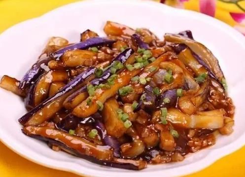 茄子怎么做好吃