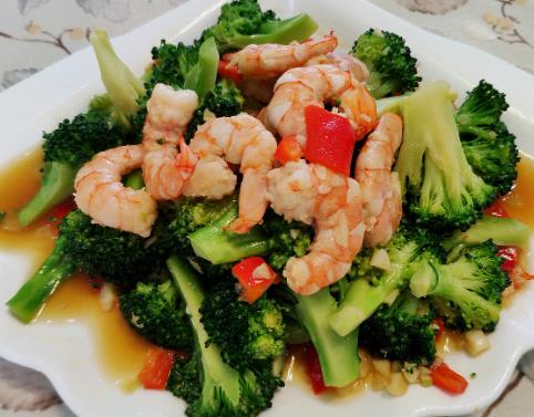 西蘭花怎么做好吃 西蘭花怎么做好吃