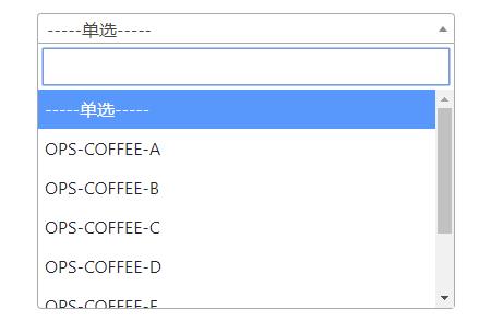select標簽是怎么用