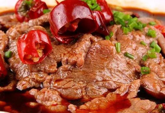 牛肉怎么做好吃又嫩