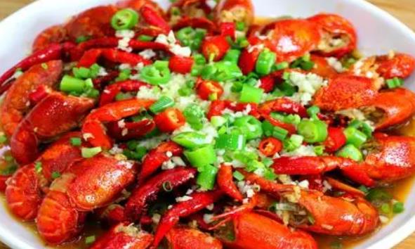 龍蝦怎么做好吃又簡單 龍蝦怎么做好吃又簡單