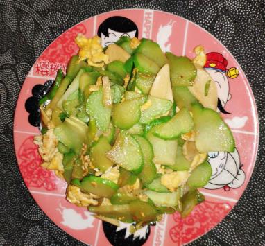 佛手瓜怎么炒好吃