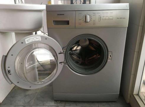 洗衣機不脫水怎么解決