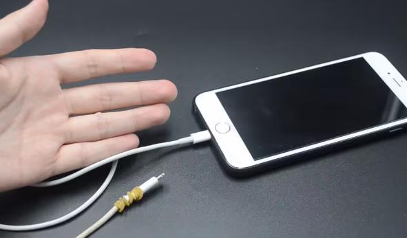 手機發燙了怎么解決