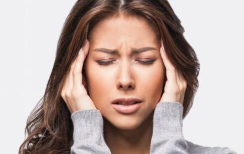 頭疼怎么解決