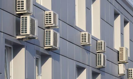 空調外機噪音大怎么解決