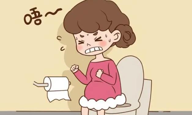 怎么快速解決便秘