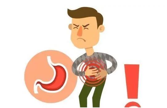 胃酸過多怎么解決