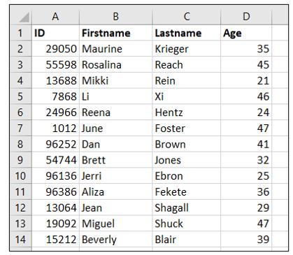 什么是datalist？