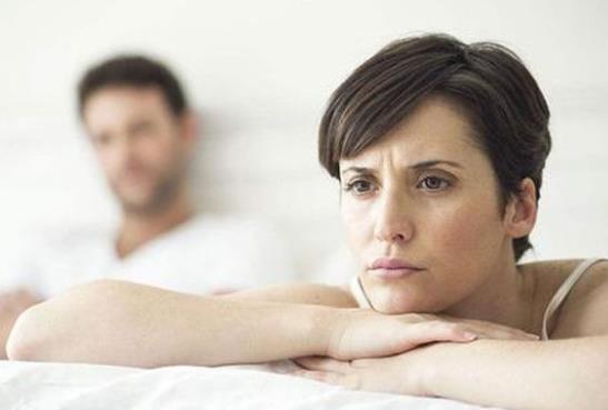性冷淡怎么解決