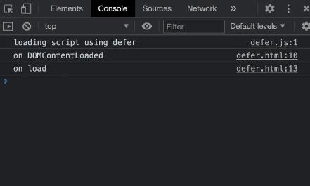 什么是Script標簽？