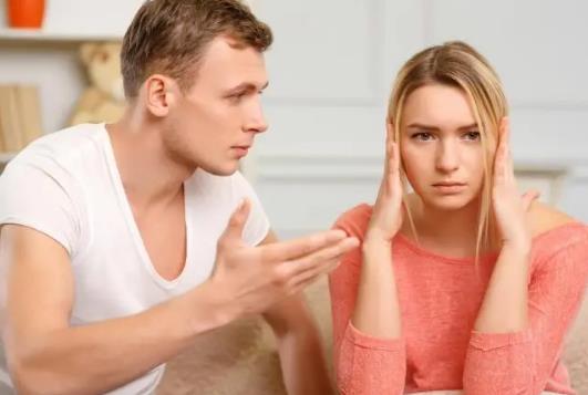 吵架怎么解決 吵架怎么解決