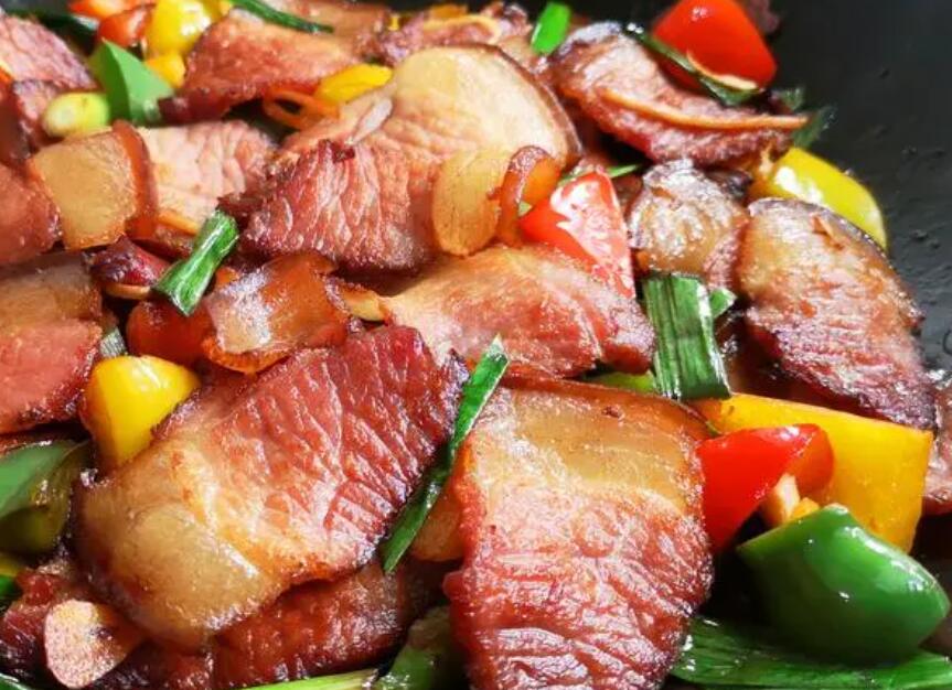 臘肉是怎么做的