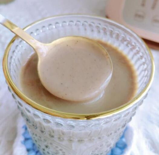 豆漿是怎么做的