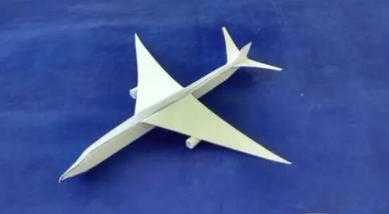 飛機是怎么做的
