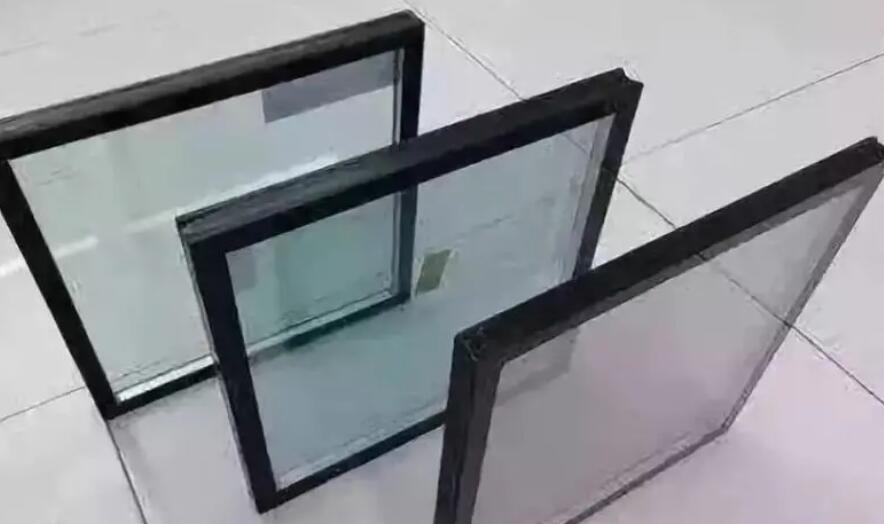 玻璃是怎么做的