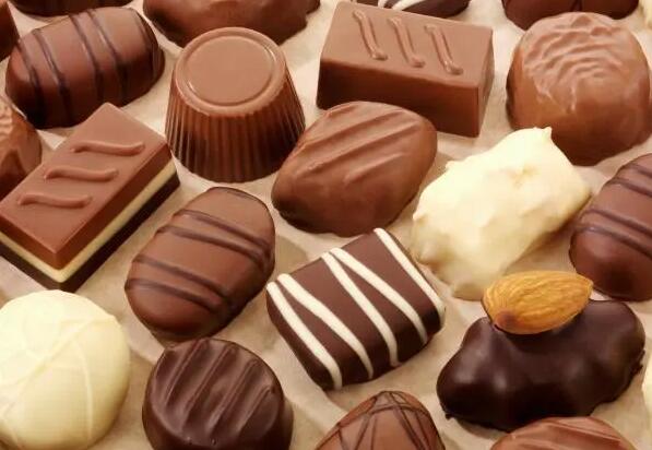 巧克力是怎么做的