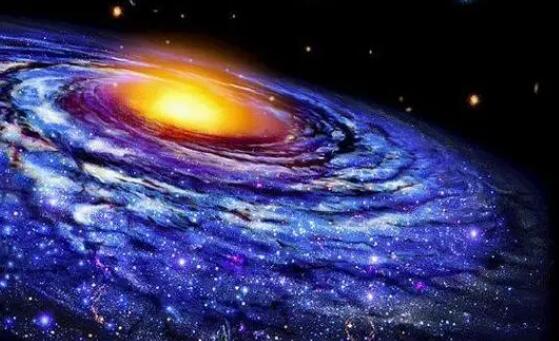 宇宙是怎么來的