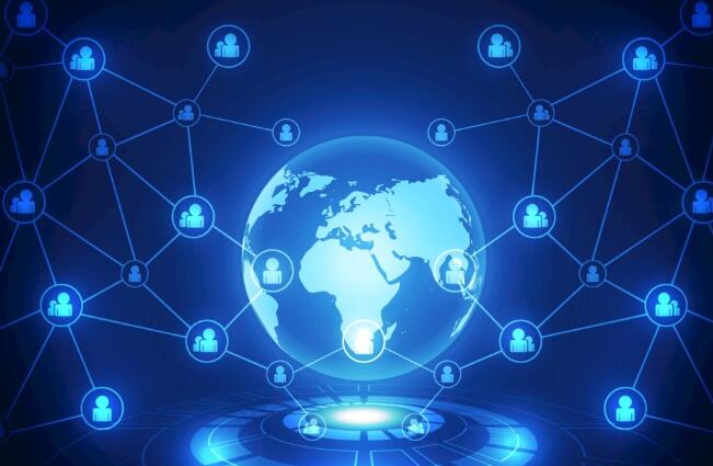 網絡是怎么來的