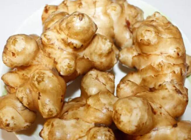 洋姜有什么功效與作用